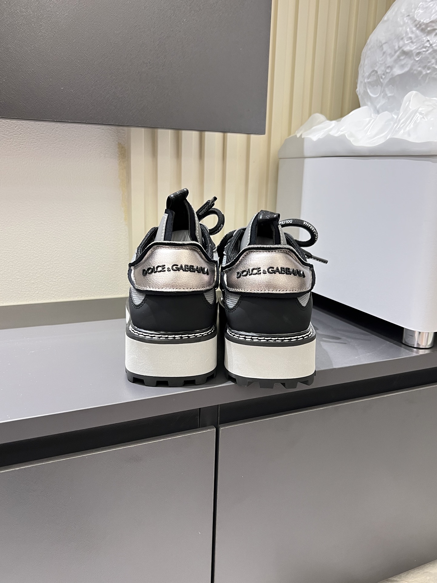 Dolce & Gabbana shoes